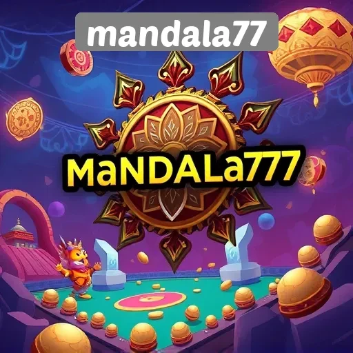 Review Lengkap Mandala77 Sebagai Platform Game Online