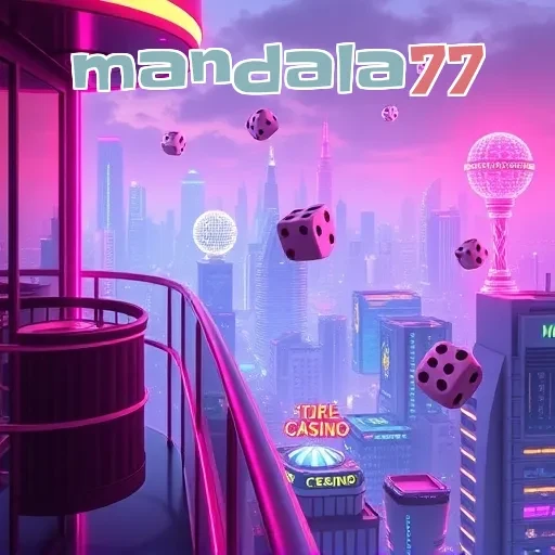 mandala77: Ulasan Game Online Lengkap dan Menarik di Indonesia