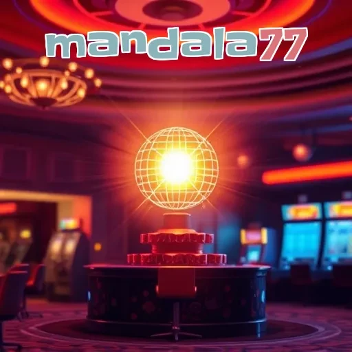 mandala77: Game RPG yang Buat Kamu Betah Berlama-lama