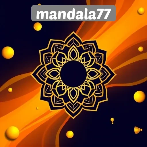 Bermain Aman dan Nyaman di Mandala77