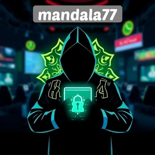Keselamatan dan Keamanan Bermain di Mandala77