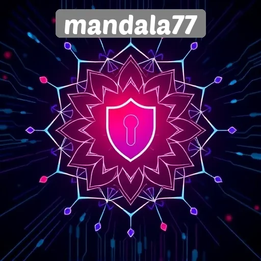 Tinjauan Fitur Keamanan di Mandala77
