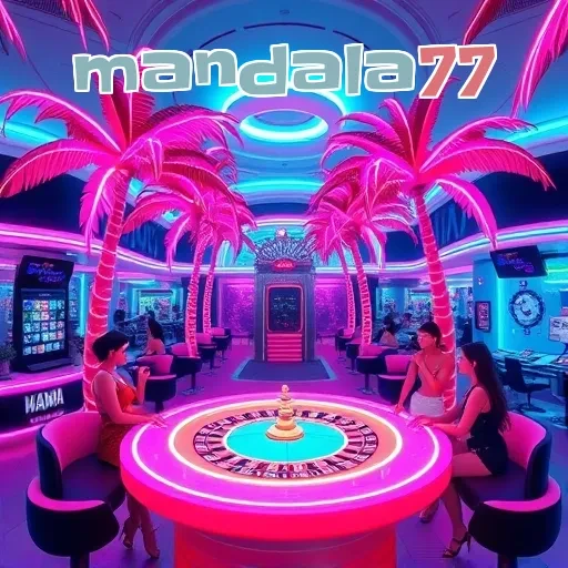 mandala77: Ungkap Strategi Menang Dalam Game Online yang Seru