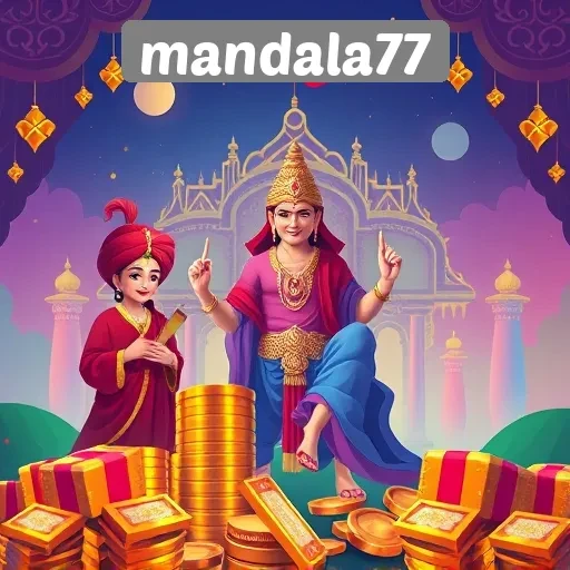 Saran dan Tips untuk Berhasil Bermain di Mandala77