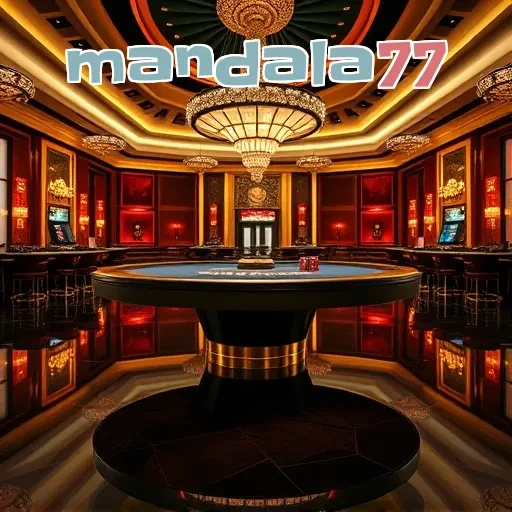 mandala77: Hemat Sambil Berpetualang di Dunia Game Online