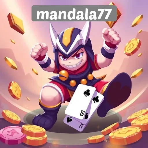 Top Game Populer yang Tersedia di Mandala77