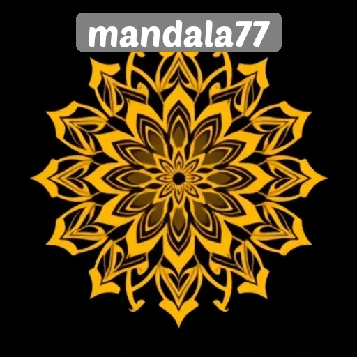 Tampilan dan Antarmuka Mandala77 yang Ramah Pengguna