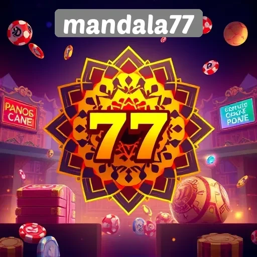 Berbagai Jenis Permainan yang Tersedia di Mandala77