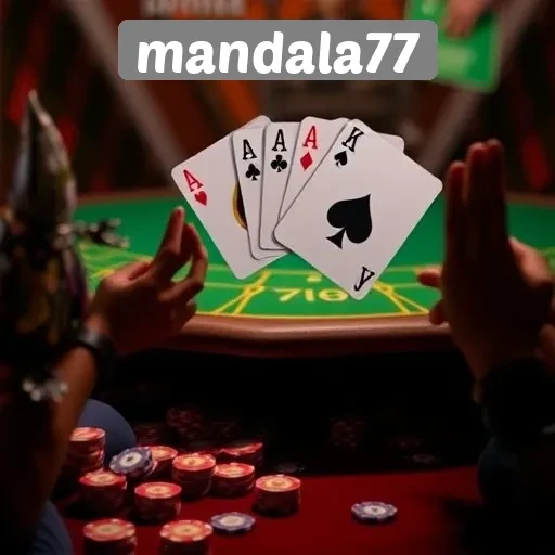 Tips dan Trik untuk Memenangkan Permainan di Mandala77